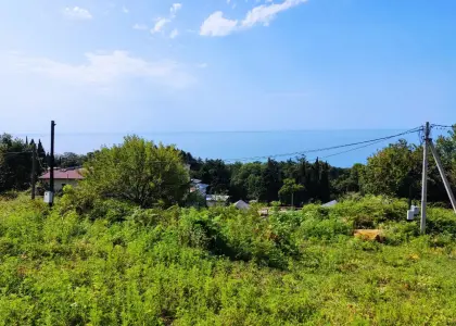 Земельный участок, 6.35 соток - фото 1