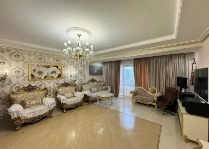 3-комнатная квартира, 135 м² - фото 1