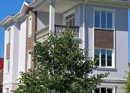 Дом, 273 м² - фото 1