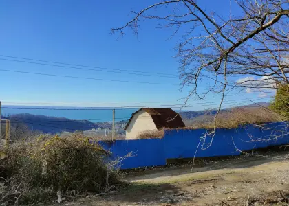 Земельный участок, 67 соток - фото 1