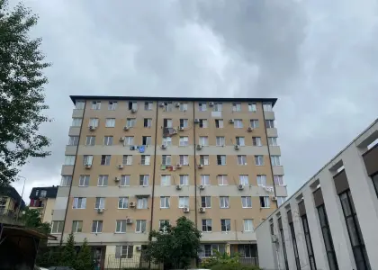 Студия, 27.8 м² - фото 1