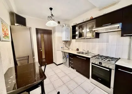 2-комнатная квартира, 43 м² - фото 1