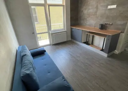 Студия, 22 м² - фото 1