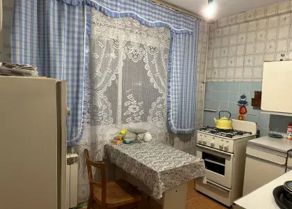 2-комнатная квартира, 52 м² - фото 1