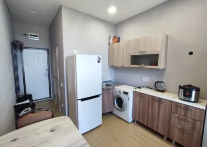 Студия, 21 м² - фото 1