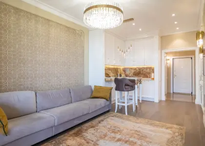 2-комнатная квартира, 60 м² - фото 1