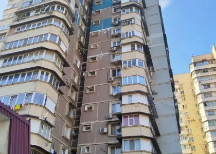 1-комнатная квартира, 38.9 м² - фото 1