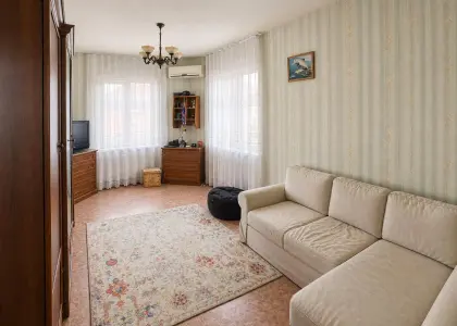 2-комнатная квартира, 67 м² - фото 1