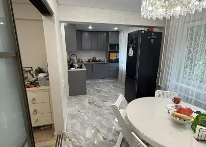 3-комнатная квартира, 65.6 м² - фото 1
