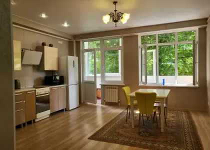 2-комнатная квартира, 61 м² - фото 1