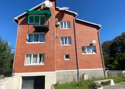 Дом, 530 м² - фото 1