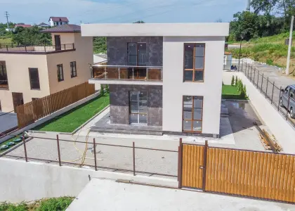 Дом, 160 м² - фото 1