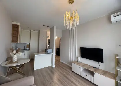 1-комнатная квартира, 38 м² - фото 1