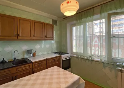 2-комнатная квартира, 53.4 м² - фото 1