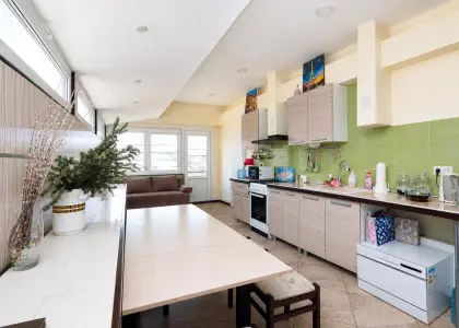 1-комнатная квартира, 30.4 м² - фото 1