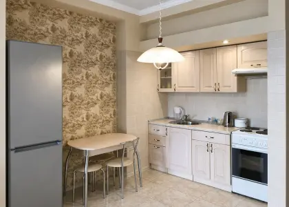 Студия, 39 м² - фото 1
