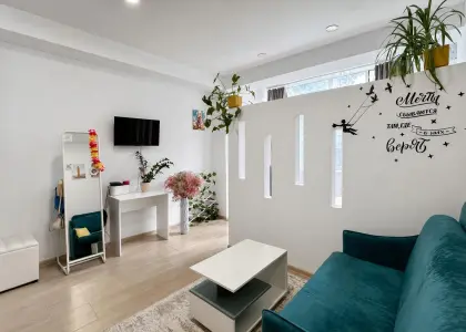 Студия, 29.3 м² - фото 1