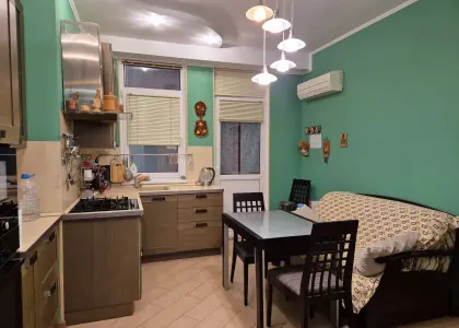 2-комнатная квартира, 63 м² - фото 1