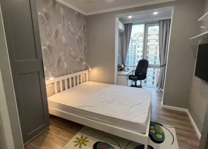 2-комнатная квартира, 45 м² - фото 1