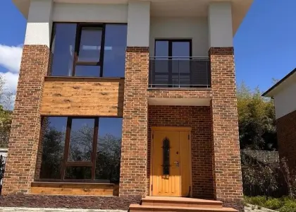 Дом, 170 м² - фото 1