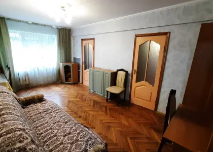 2-комнатная квартира, 44.6 м² - фото 1