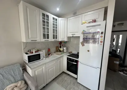 2-комнатная квартира, 38 м² - фото 1