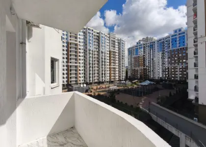 2-комнатная квартира, 59 м² - фото 1