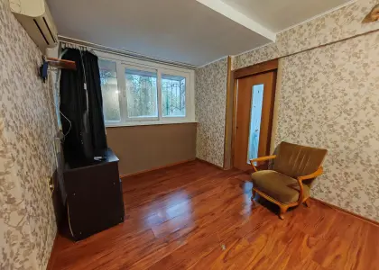 1-комнатная квартира, 30 м² - фото 1