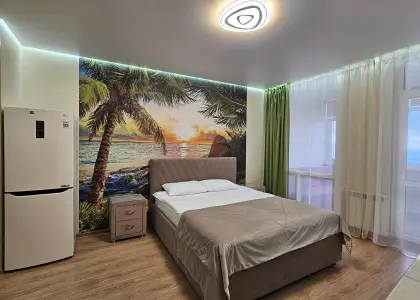 Студия, 32 м² - фото 1