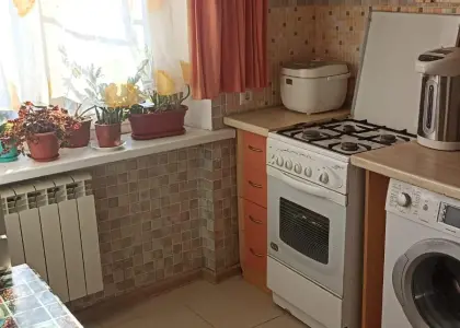 2-комнатная квартира, 42 м² - фото 1