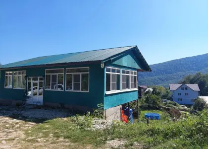 Дом, 160.7 м² - фото 1