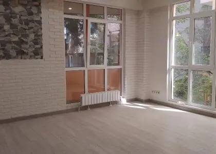 2-комнатная квартира, 57.2 м² - фото 1