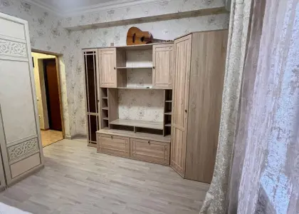 2-комнатная квартира, 38.7 м² - фото 1