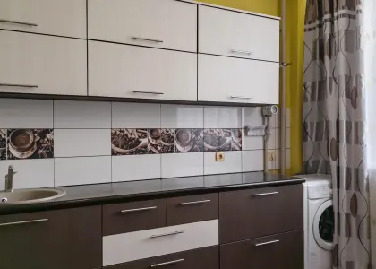 Квартира в новом доме - фото 1