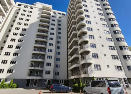 4-комнатная квартира, 163 м² - фото 1