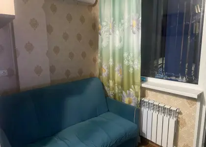 Студия, 35 м² - фото 1