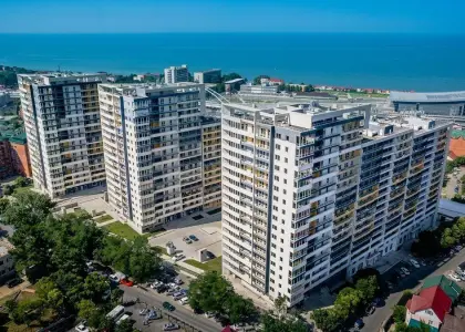 3-комнатная квартира, 112.8 м² - фото 1