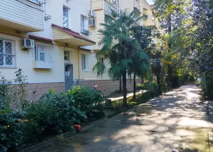 1-комнатная квартира, 32.2 м² - фото 1