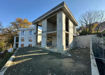 Дом, 187.3 м² - фото 1