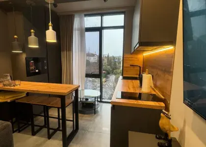 2-комнатная квартира, 45 м² - фото 1