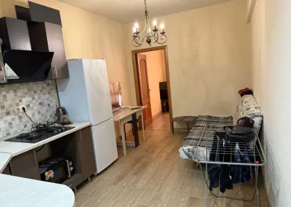 Студия, 31 м² - фото 1