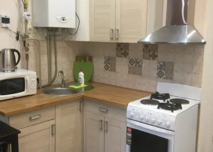 Студия, 24.1 м² - фото 1