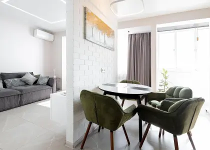 Квартира в центре Сочи! - фото 1