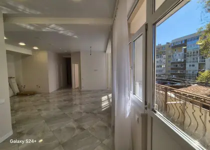 Студия, 80 м² - фото 1