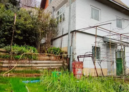 Дача, 77.3 м² - фото 1