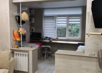 2-комнатная квартира, 66 м² - фото 1