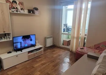 Студия, 20 м² - фото 1