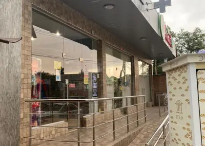 Нежилое помещение - фото 1