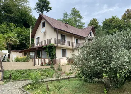 Дом, 182 м² - фото 1