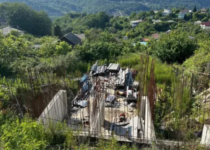 Земельный участок, 7 соток - фото 1